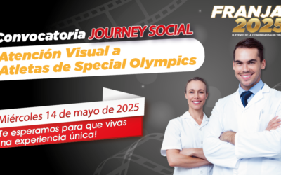 Convocatoria Journey Social