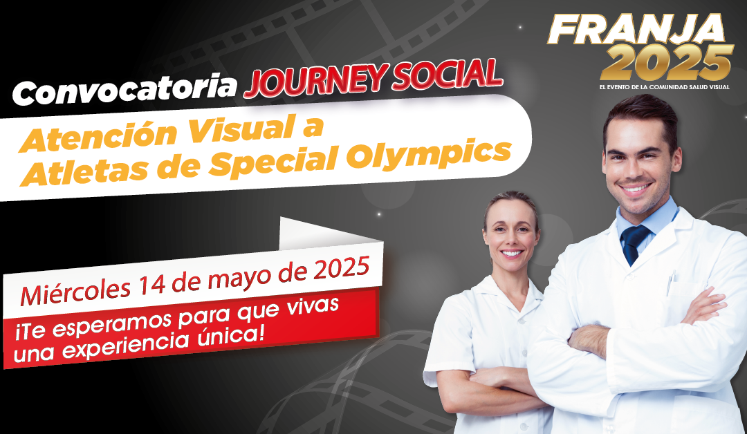 Convocatoria Journey Social