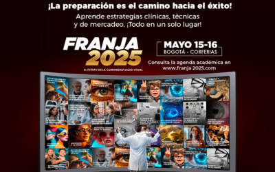 FRANJA 2025 con estrenos en cartelera