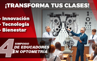 Innovación, Tecnología y Bienestar en el Simposio de educadores