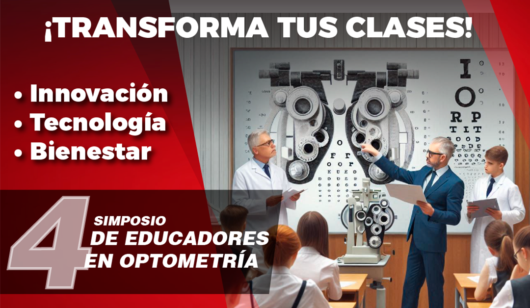 Innovación, Tecnología y Bienestar en el Simposio de educadores