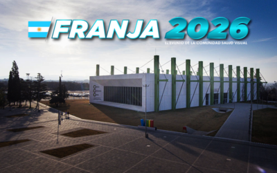 Lugar del evento +16.000 m² de infraestructura