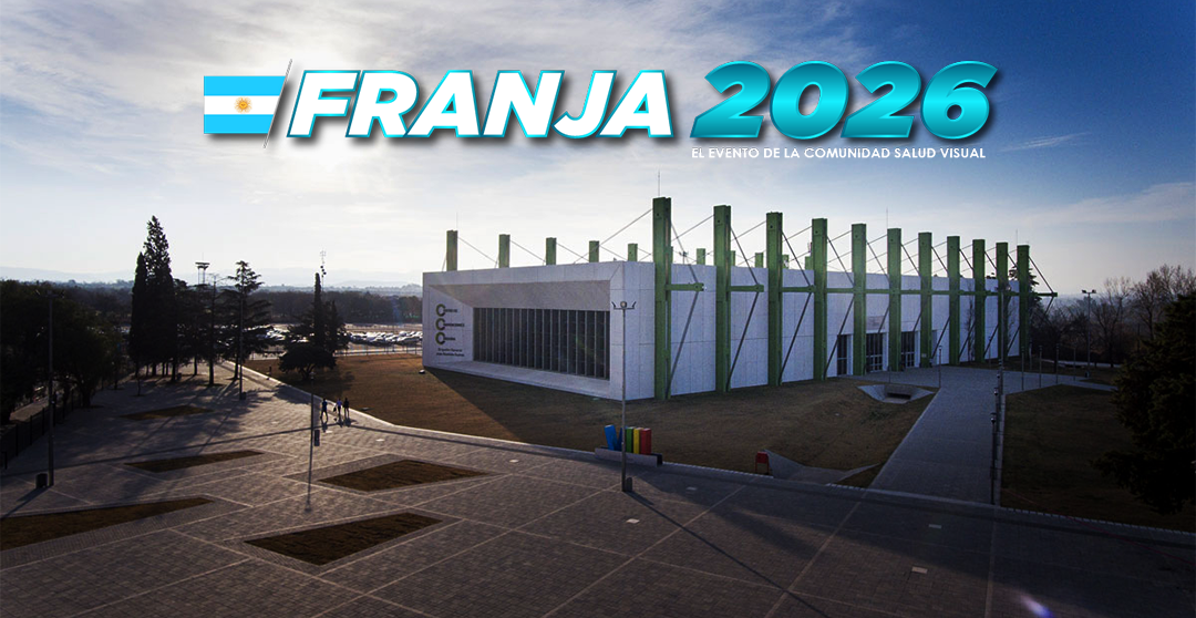 Lugar del evento +16.000 m² de infraestructura