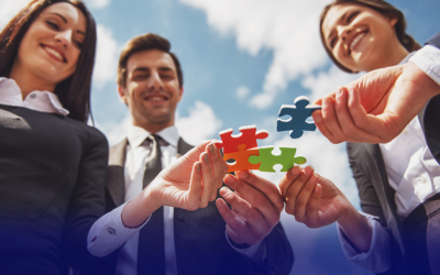 Estas son las empresas que invierten en tu capacitación